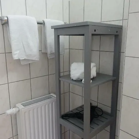 Appartamento Niederwerth Bei Koblenz Esterno foto