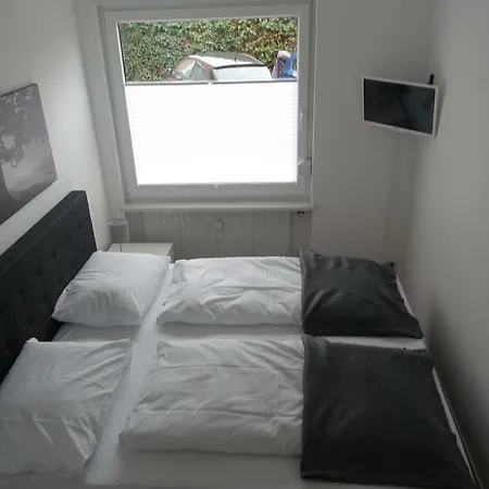 Appartamento Niederwerth Bei Koblenz Esterno foto