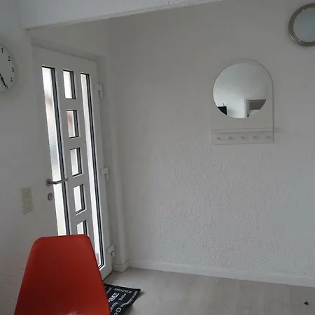 Appartamento Niederwerth Bei Koblenz Esterno foto