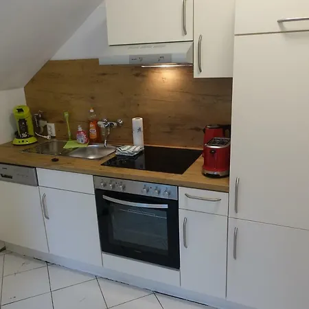 Appartamento Niederwerth Bei Koblenz Esterno foto