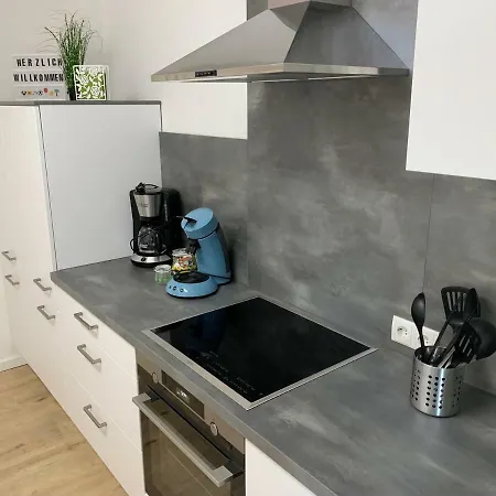 Appartamento Niederwerth Bei Koblenz Esterno foto