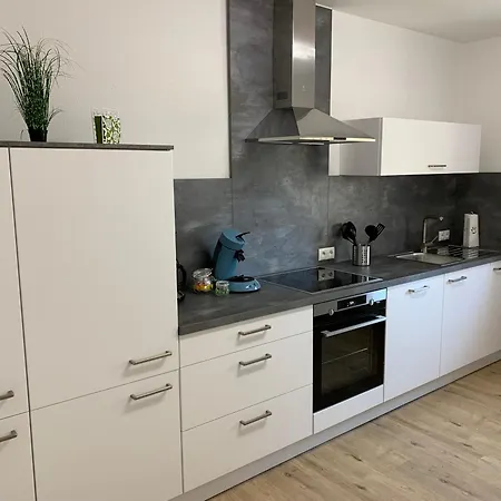 Appartamento Niederwerth Bei Koblenz Esterno foto