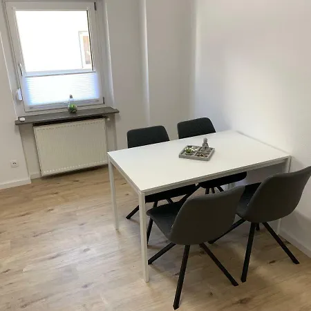 Appartamento Niederwerth Bei Koblenz Esterno foto