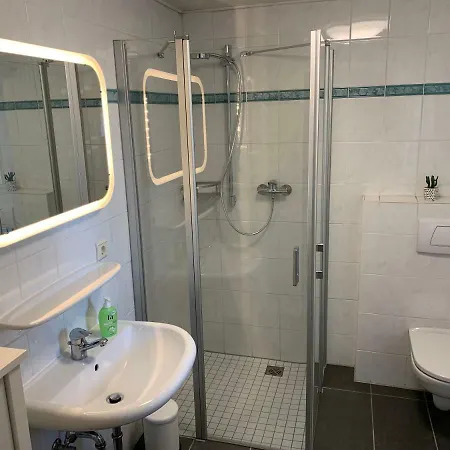 Appartamento Niederwerth Bei Koblenz Esterno foto