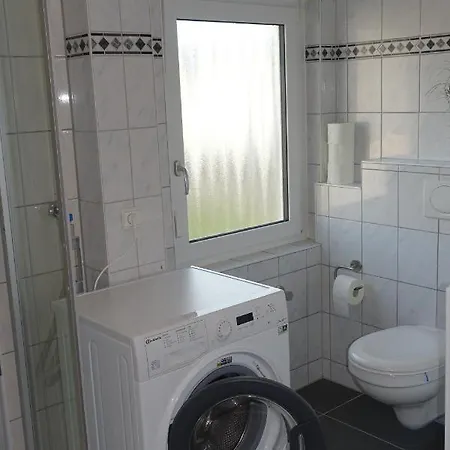 Appartamento Niederwerth Bei Koblenz Esterno foto