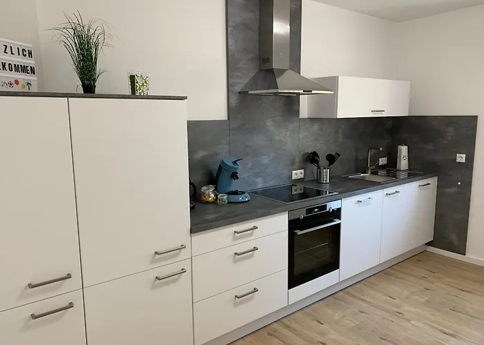 Niederwerth bei Koblenz