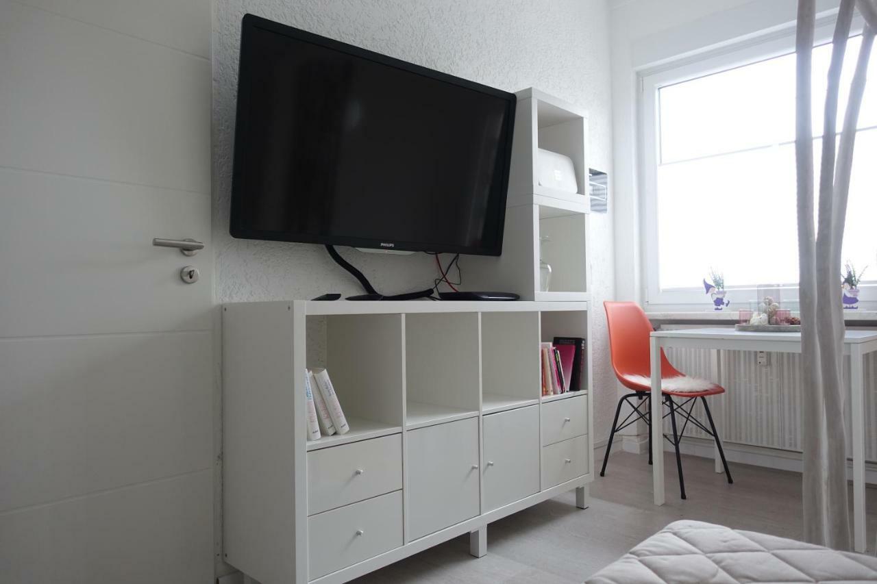 Apartment Bei Koblenz Niederwerth