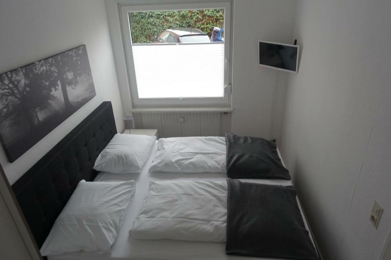 Bei Koblenz Apartment *