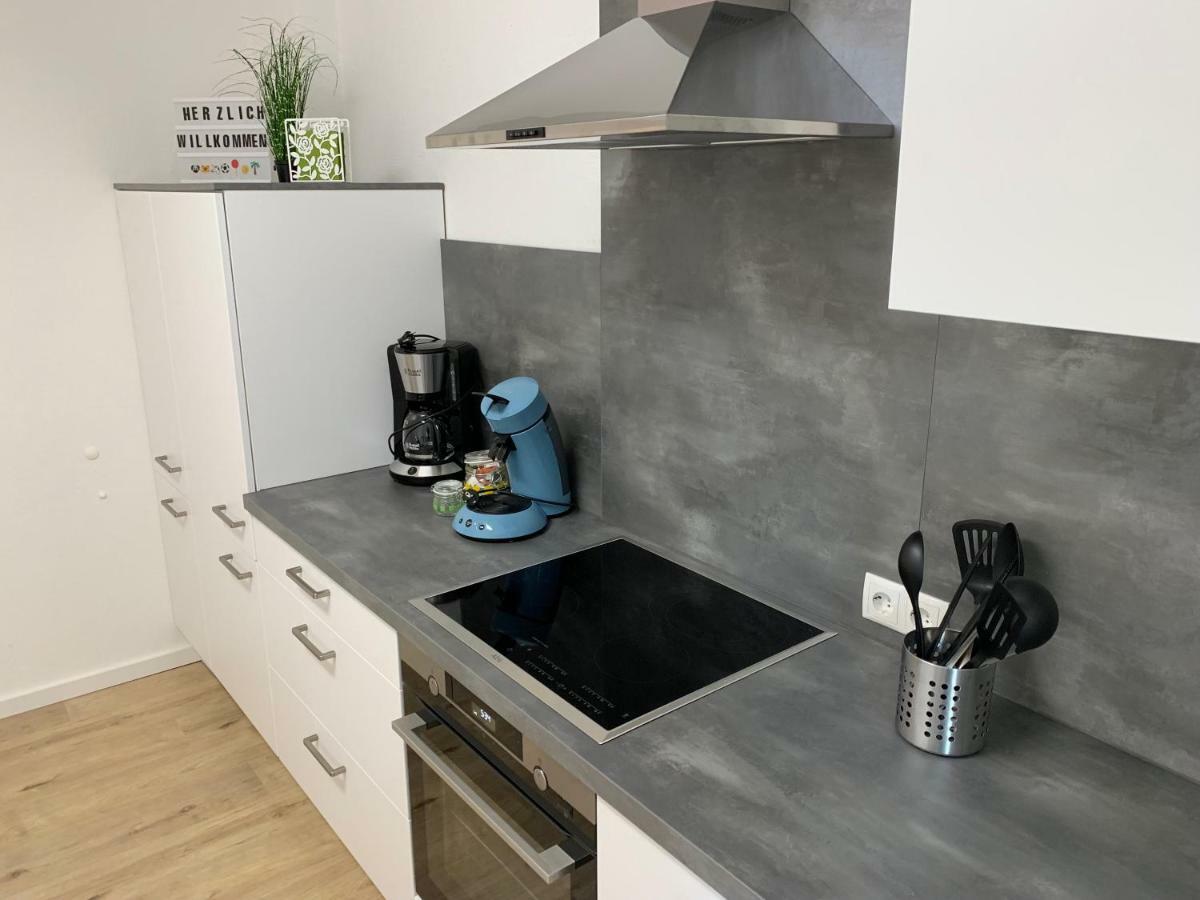 Bei Koblenz Apartment *