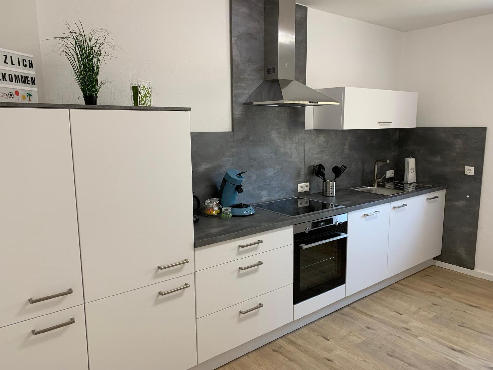 Bei Koblenz Apartment