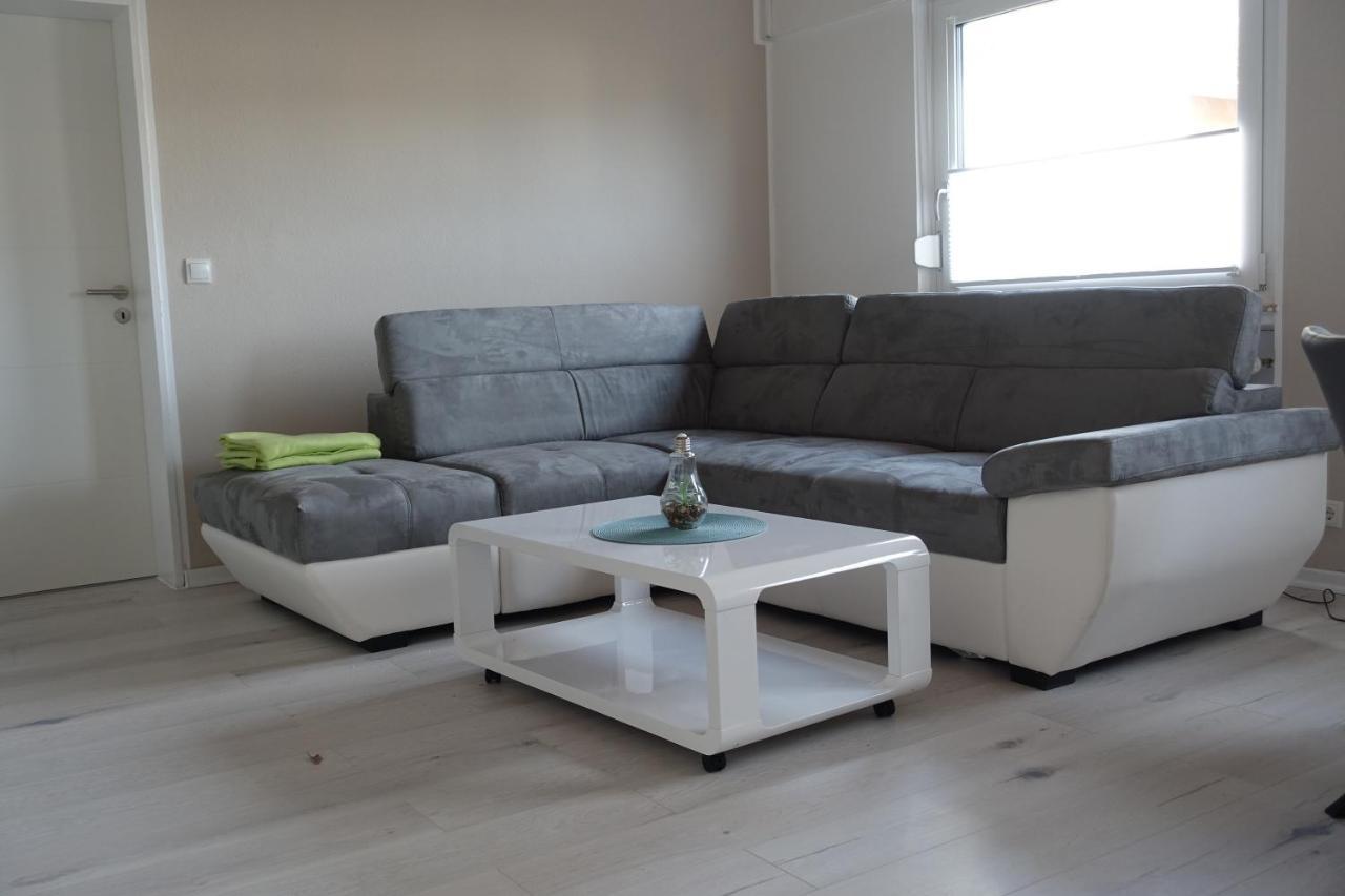 Apartment Bei Koblenz Niederwerth
