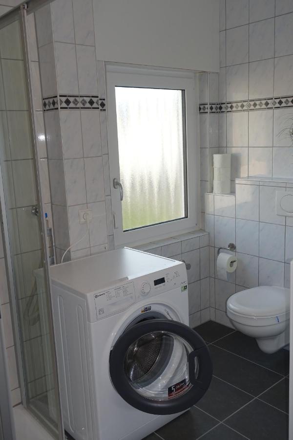 Bei Koblenz Apartment Niederwerth